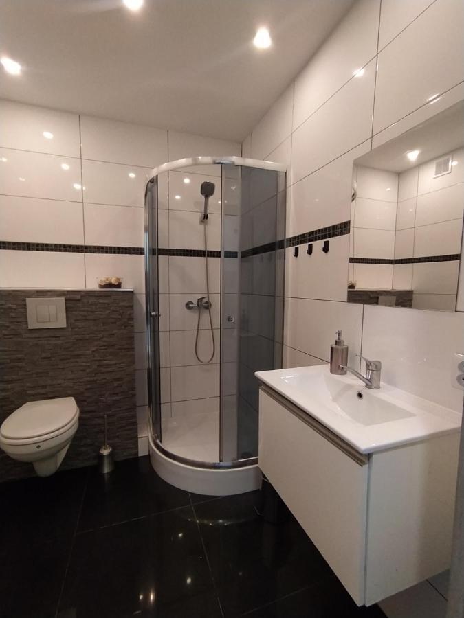 Wrn Apartamenty Kalisz Extérieur photo