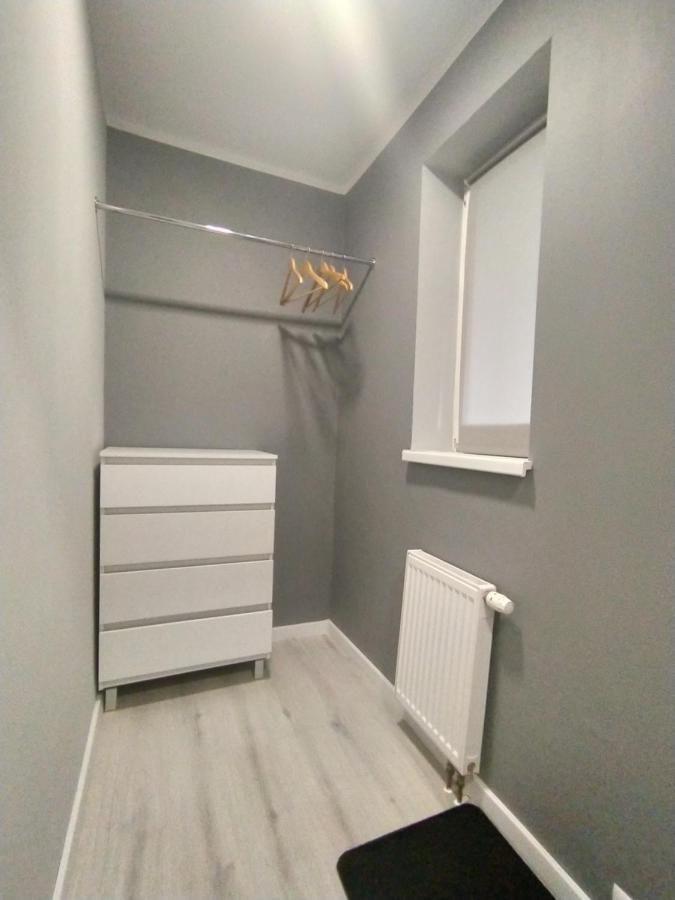 Wrn Apartamenty Kalisz Extérieur photo