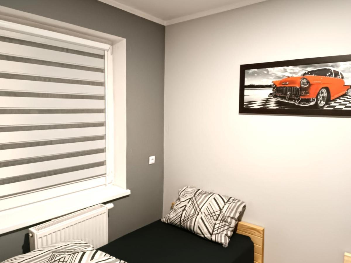 Wrn Apartamenty Kalisz Extérieur photo