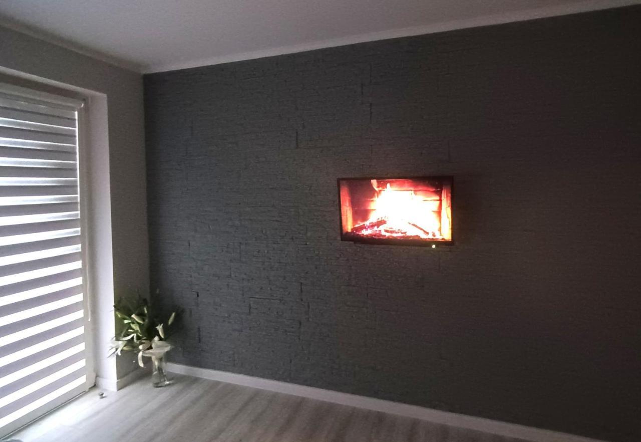 Wrn Apartamenty Kalisz Extérieur photo