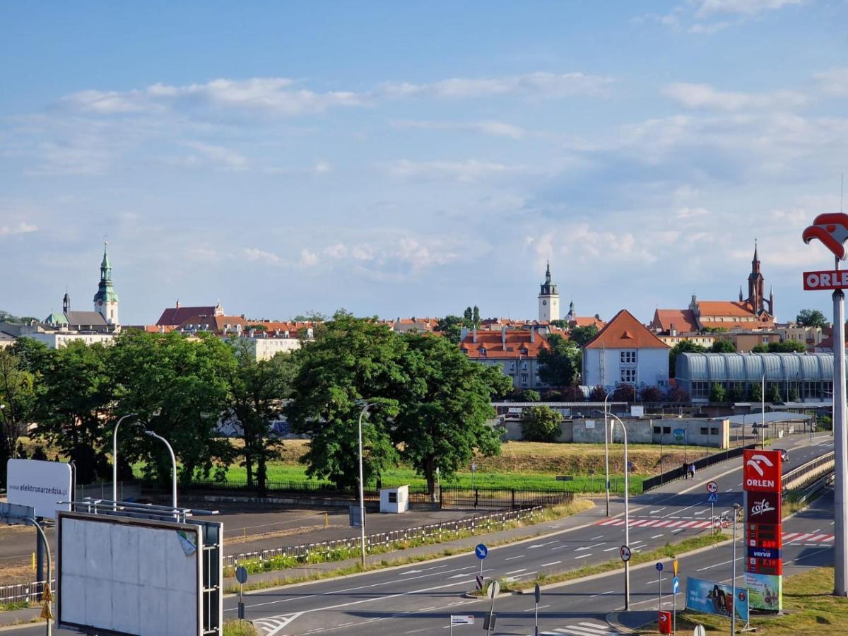 Wrn Apartamenty Kalisz Extérieur photo
