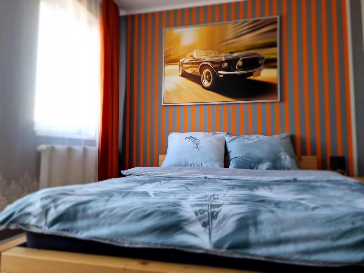 Wrn Apartamenty Kalisz Extérieur photo